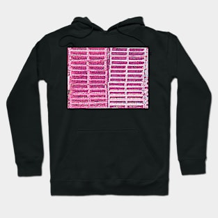 Pretty in Pink Hoodie